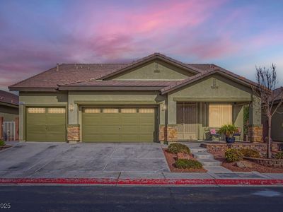4062 Narada Falls Ave, North Las Vegas, NV, 89085