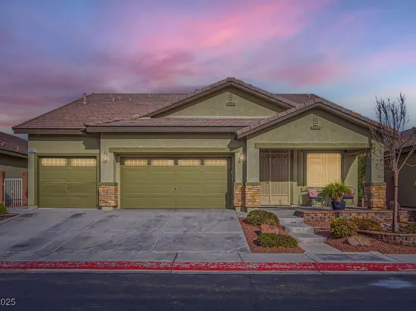 4062 Narada Falls Ave, North Las Vegas, NV 89085