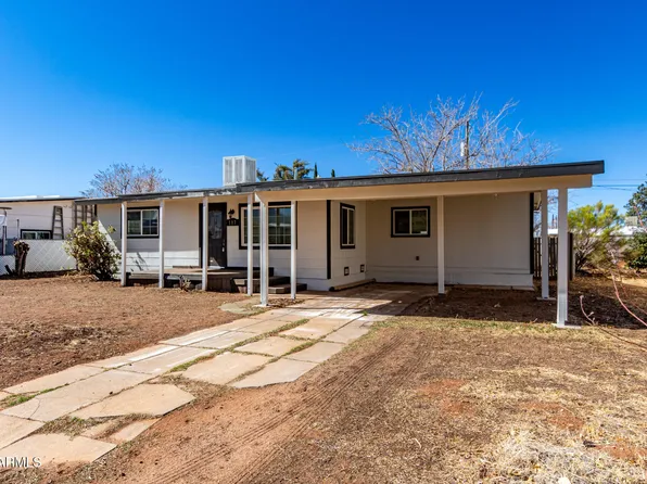 117 KEATING Street, Sierra Vista, AZ 85635