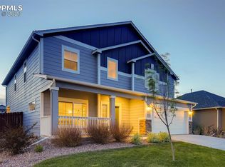 10330 Boulder Ridge Dr, Peyton, CO 80831