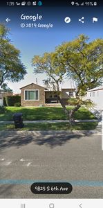 9825 S 6th Ave, Inglewood, CA, 90305
