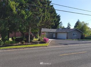 402 Olson Rd, Longview, WA 98632