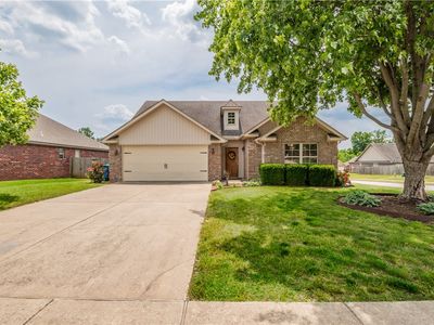 3009 SW Waterleaf Ave, Bentonville, AR, 72713