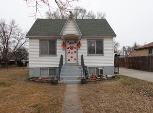 588 W Utah Ave, Payson, UT 84651