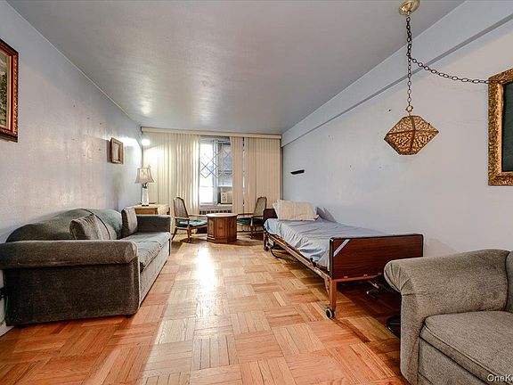 4th image of 33-44 93rd Street #1-P