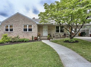 525 Latshmere Dr, Harrisburg, PA 17109