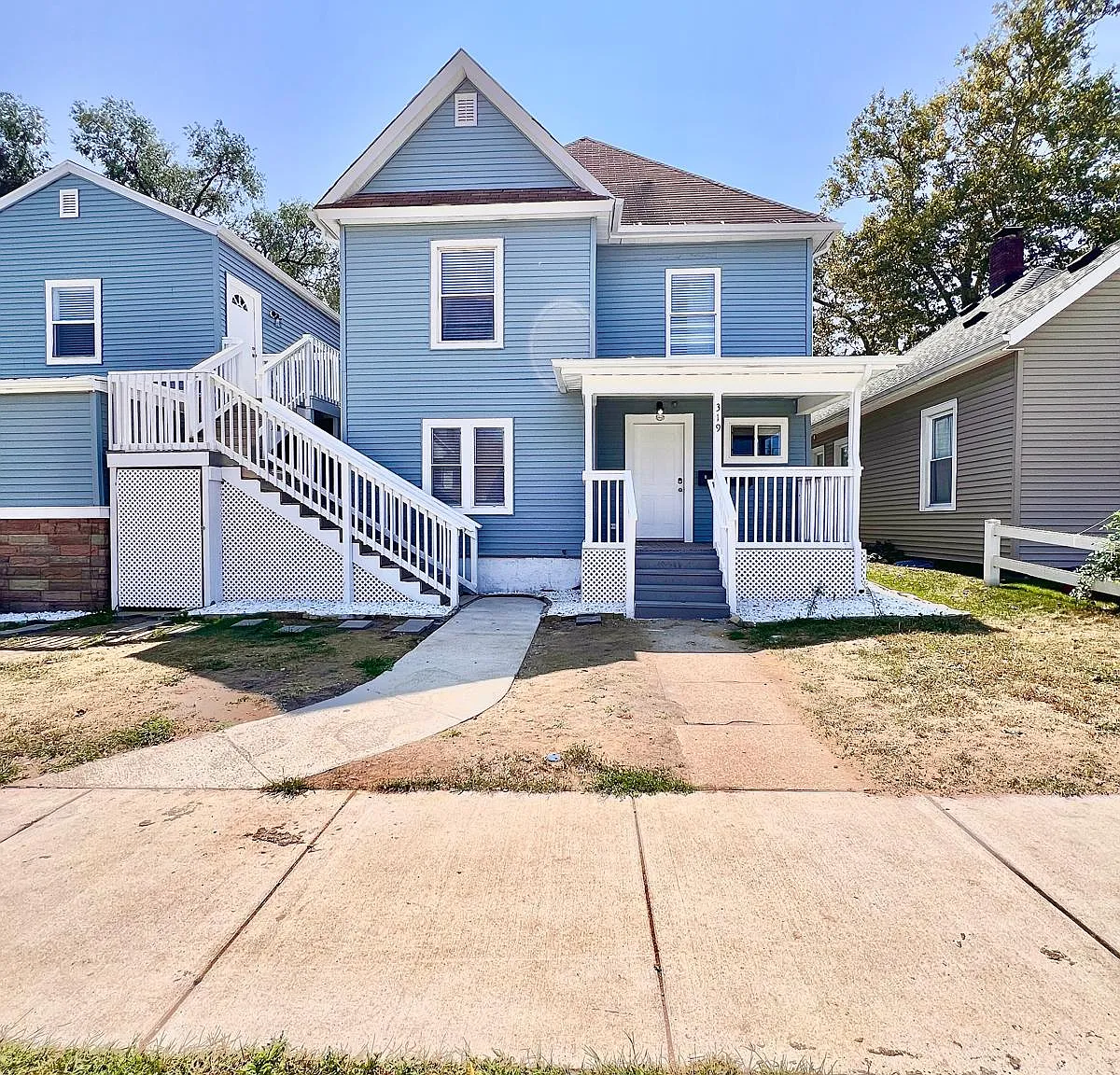 2 bed, $1,195 — Photo 1