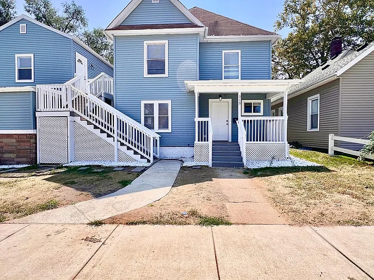 315 W 3rd St #1 — Photo 1