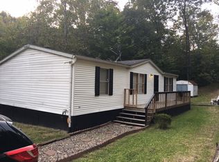 2870 Hash Ridge Rd, Barboursville, WV 25504