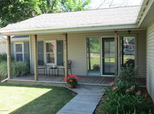 1571 Lemon Creek Rd, Baroda, MI 49101