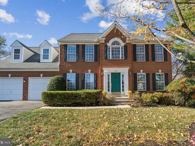 409 Georgetown Ct NE, Leesburg, VA, 20176