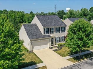 10214 Ridgeview Ct, Streetsboro, OH 44241