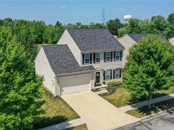 10214 Ridgeview Ct, Streetsboro, OH 44241