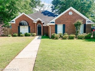 4108 Henning Dr N, Mobile, AL 36619