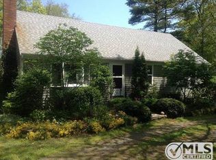 27 Pimlico Pond Rd, Forestdale, MA 02644