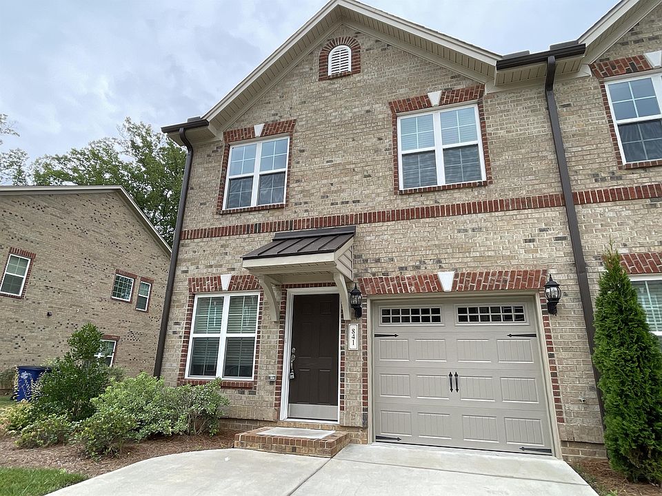 1st image of 833 Silver Leaf Dr #1