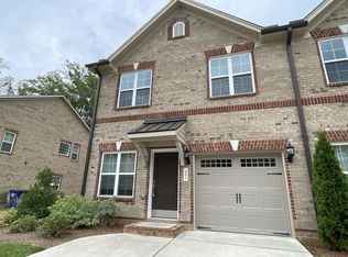 833 Silver Leaf Dr #1, Winston Salem, NC 27103