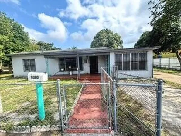1000 NW 118th Street, Miami, FL 33168