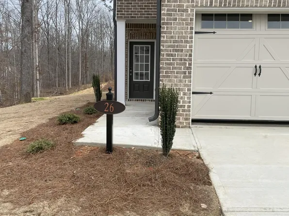 26 Beech Ln N #148, Dawsonville, GA 30534