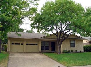 11369 Fernald Ave, Dallas, TX 75218