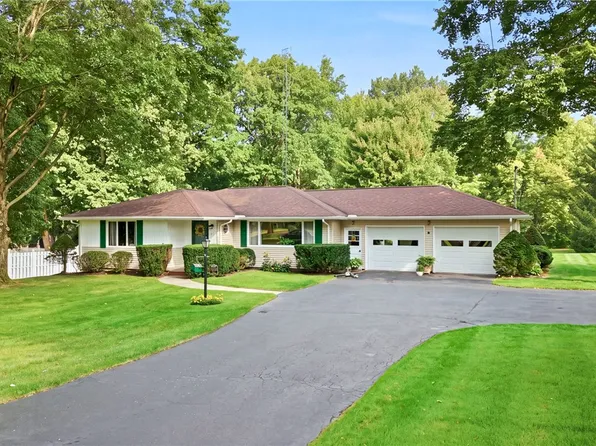 3595 Ridgewood Dr, Hermitage, PA 16148