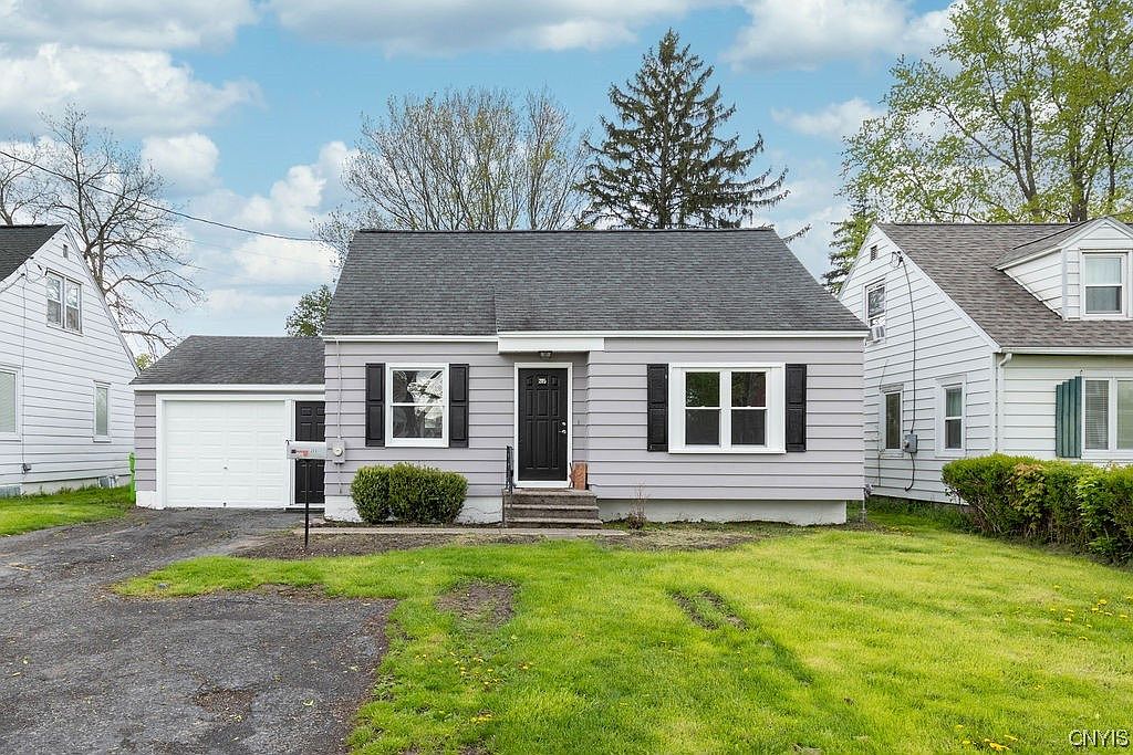 205 Edgemere Rd, Syracuse, NY 13208 Zillow