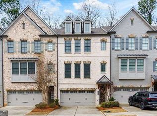 2500 Skyland Dr NE #20, Atlanta, GA
