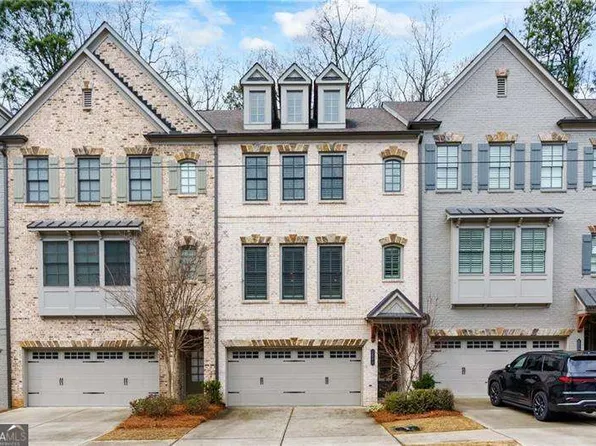 2500 Skyland Dr Lot 20, Atlanta, GA 30319