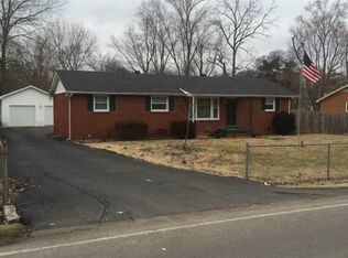 111 Charlemagne Blvd, Clarksville, TN