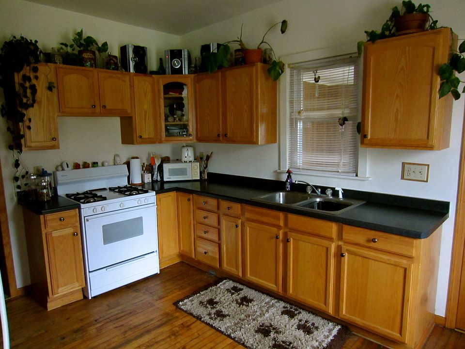 Kitchen - 12' x 14.5'