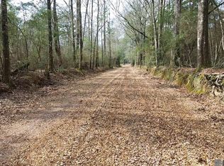 TRACT 2A Bryce Hyde Rd, Roseland, LA 70456