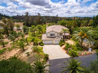 3393 Yerba Buena Dr, Fallbrook, CA 92028