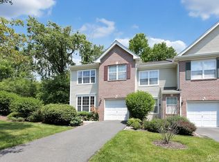 203 Belford Dr, Princeton, NJ