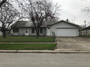 21811 Merrill Ave, Sauk Village, IL 60411