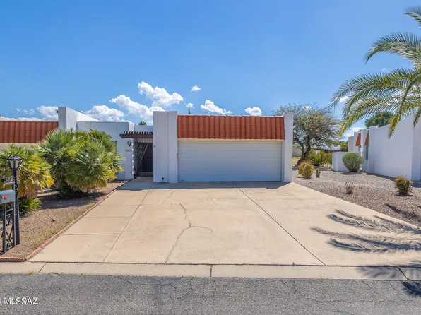 6836 E Calle De Oro, Tucson, AZ 85715