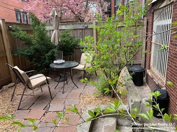 240 Marlborough St #B, Boston, MA 02116