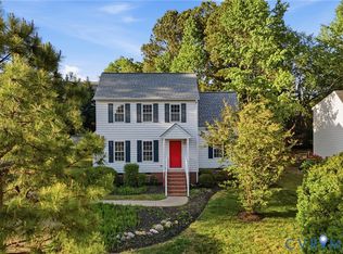 2409 Bridgehaven Ter, Henrico, VA 23233