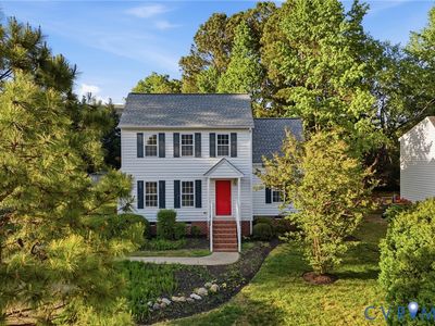 2409 Bridgehaven Ter, Henrico, VA, 23233