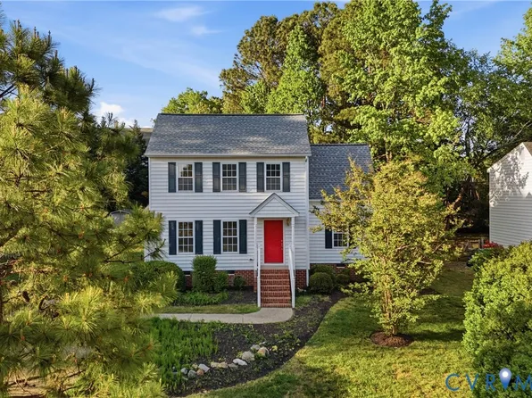 2409 Bridgehaven Ter, Henrico, VA 23233