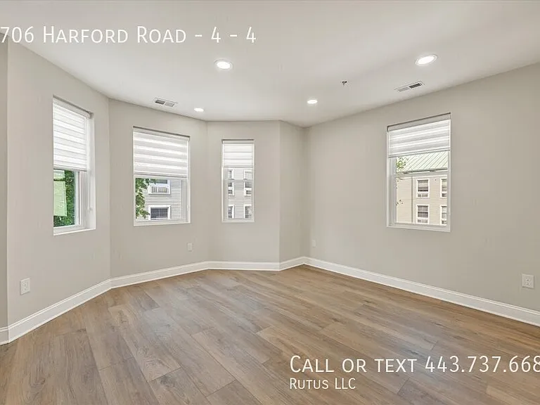 4706 Harford Rd #4 — Photo 2