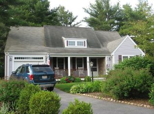 27 Jeffrey Ln, East Falmouth, MA 02536
