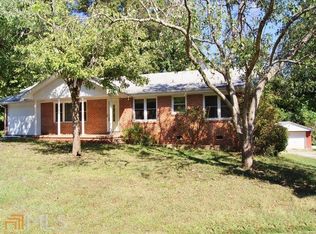 510 Jefferson Ave, Fayetteville, GA 30214