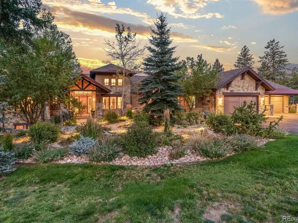 6136 Stone Creek Drive, Evergreen, CO 80439