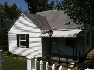 449 Linden Cir, Huntington, WV 25705