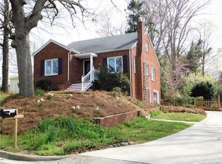 316 N 7th St, Albemarle, NC 28001