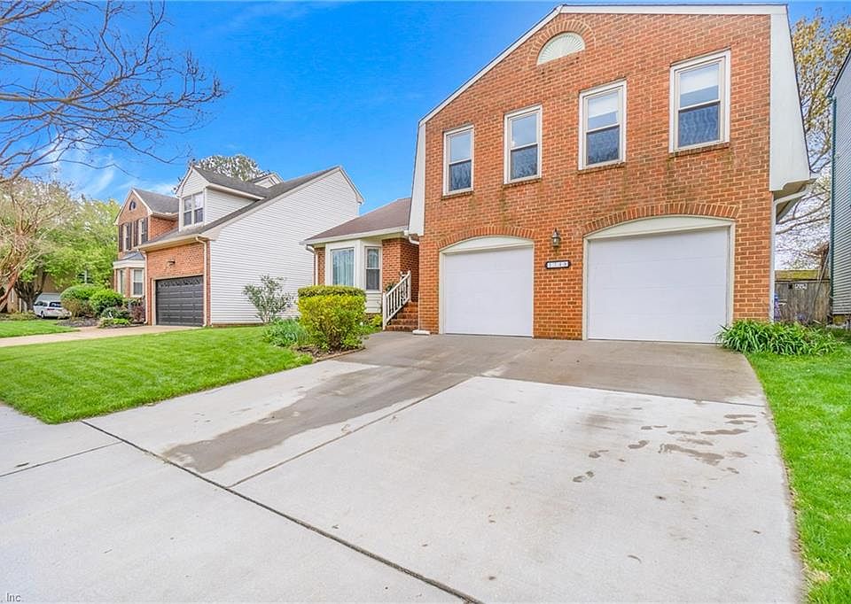 1748 Grey Friars Chase, Virginia Beach, VA 23456 Zillow