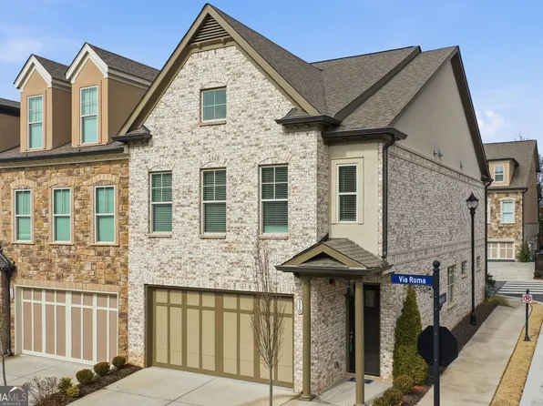 110 Via Roma, Woodstock, GA 30188