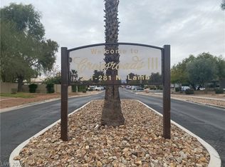 259 N Lamb Blvd Unit A, Las Vegas, NV 89110