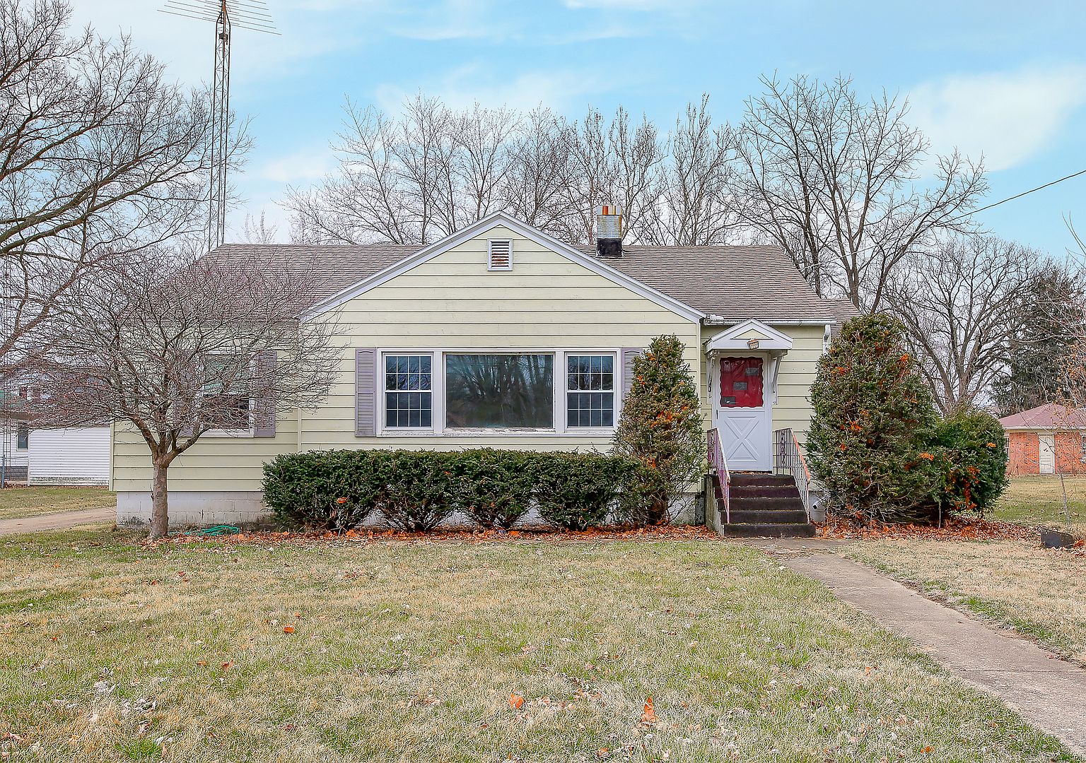 610 S Ottawa St, Earlville, IL 60518 Zillow