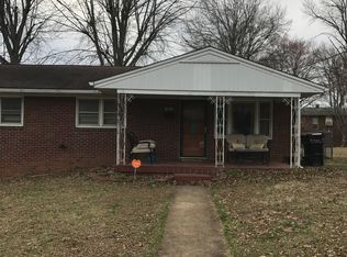 321 Lansbury Dr, Danville, VA